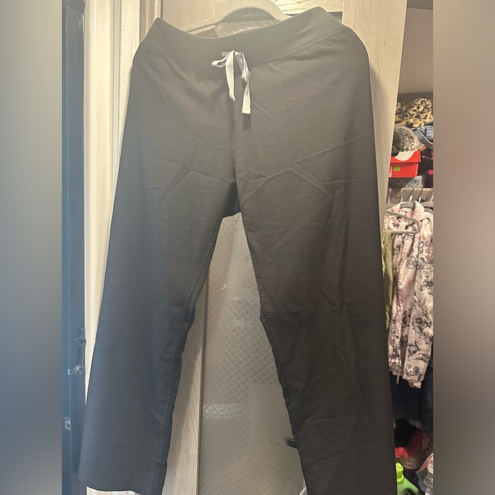 Figs Scrub Pants